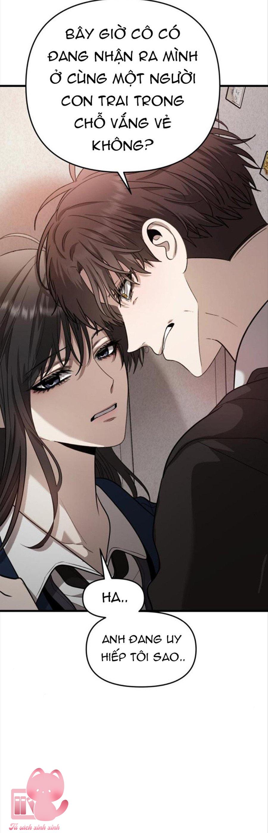 Tự Do Trong Mơ - Chap 84