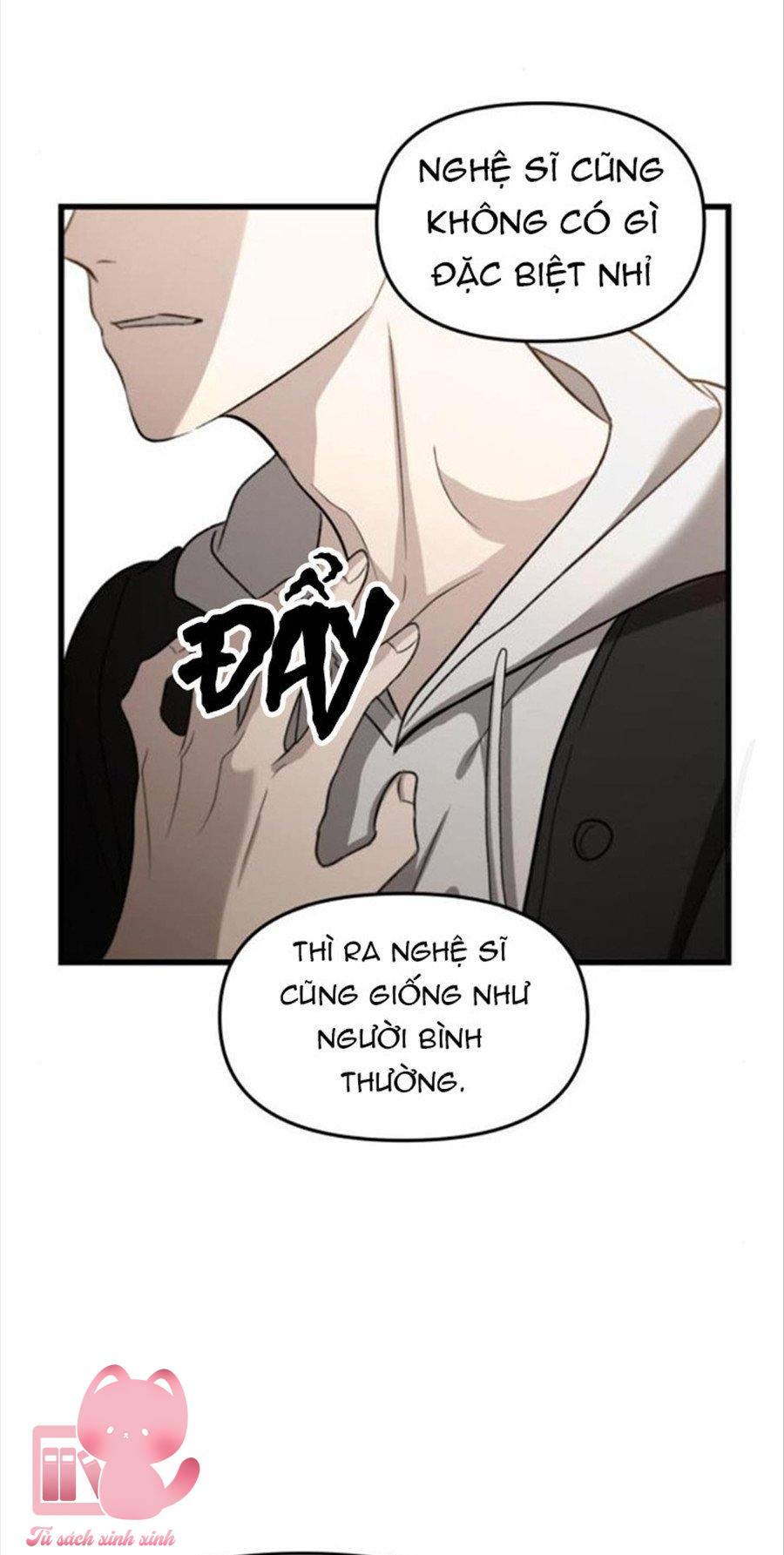 Tự Do Trong Mơ - Chap 84