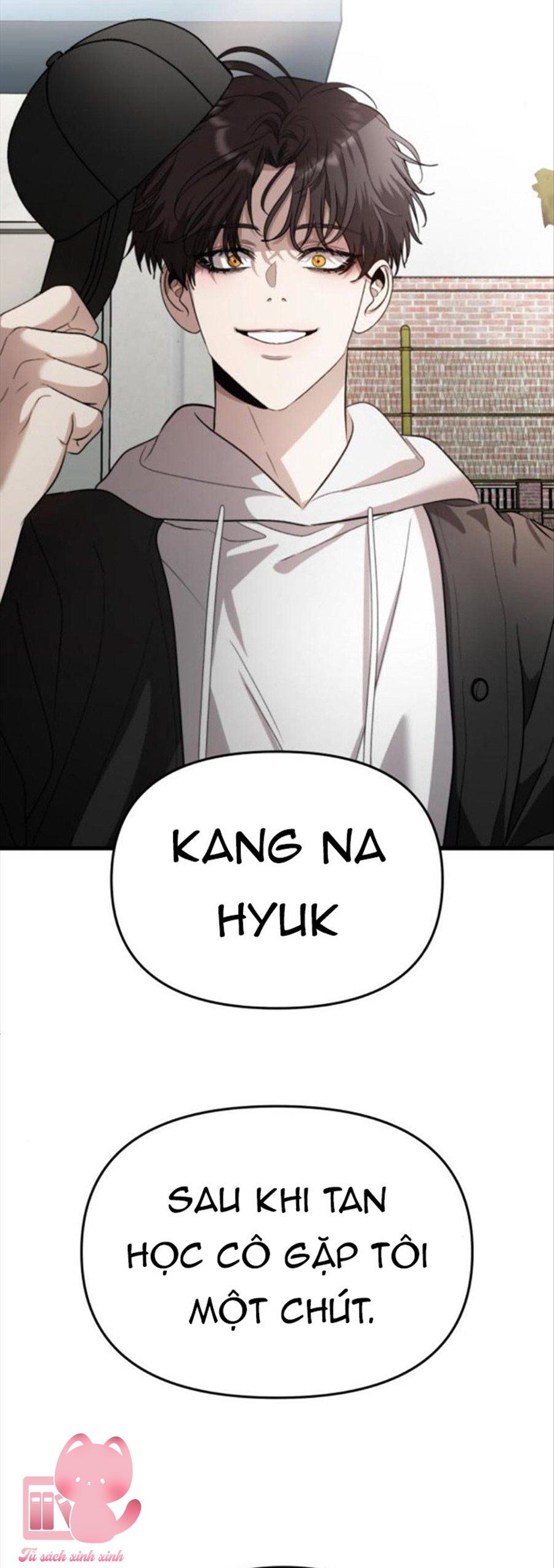 Tự Do Trong Mơ - Chap 84