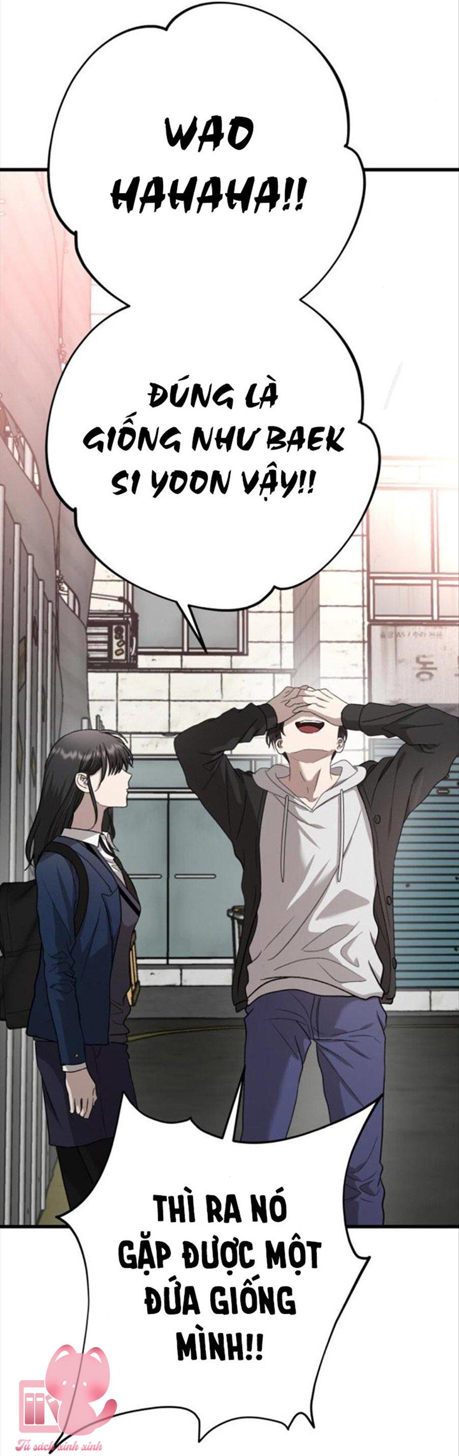 Tự Do Trong Mơ - Chap 84