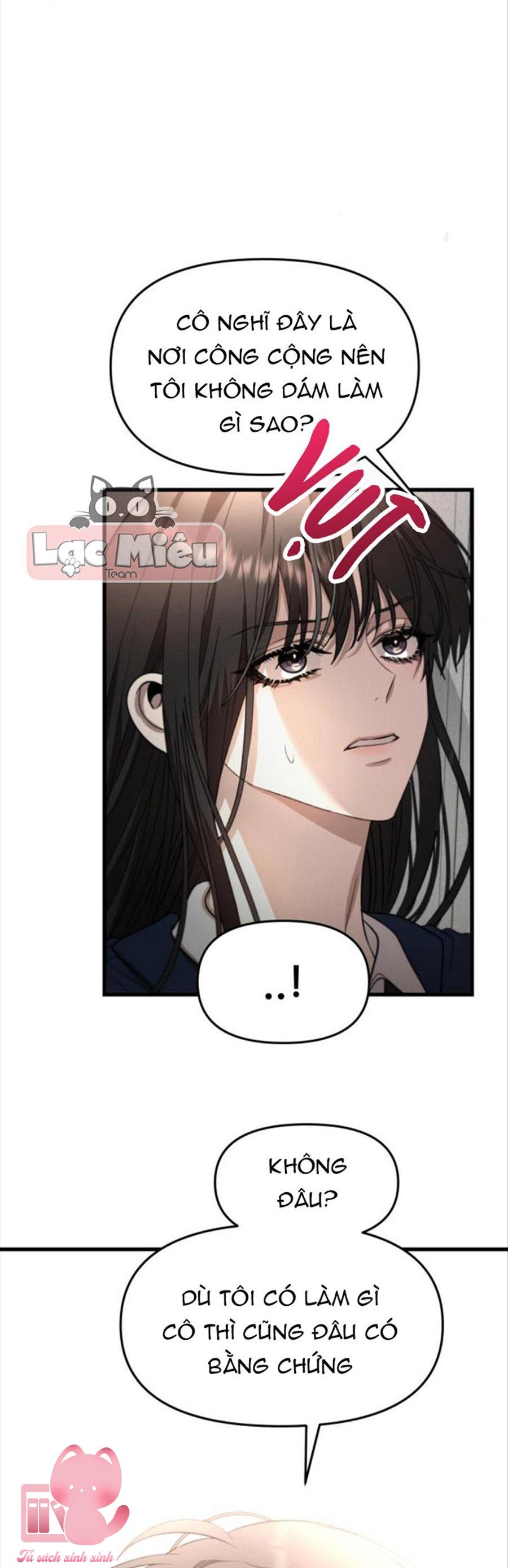 Tự Do Trong Mơ - Chap 84