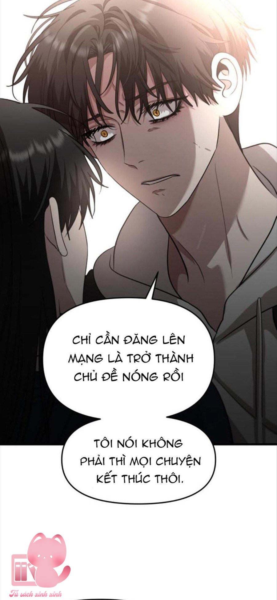 Tự Do Trong Mơ - Chap 84