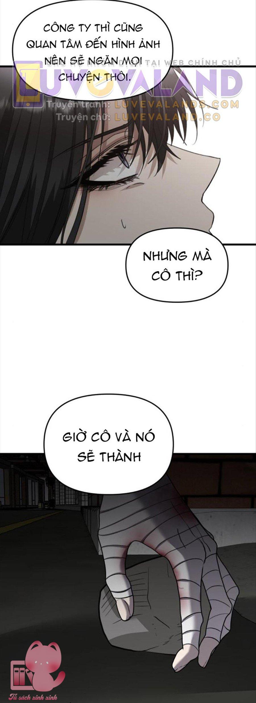 Tự Do Trong Mơ - Chap 84