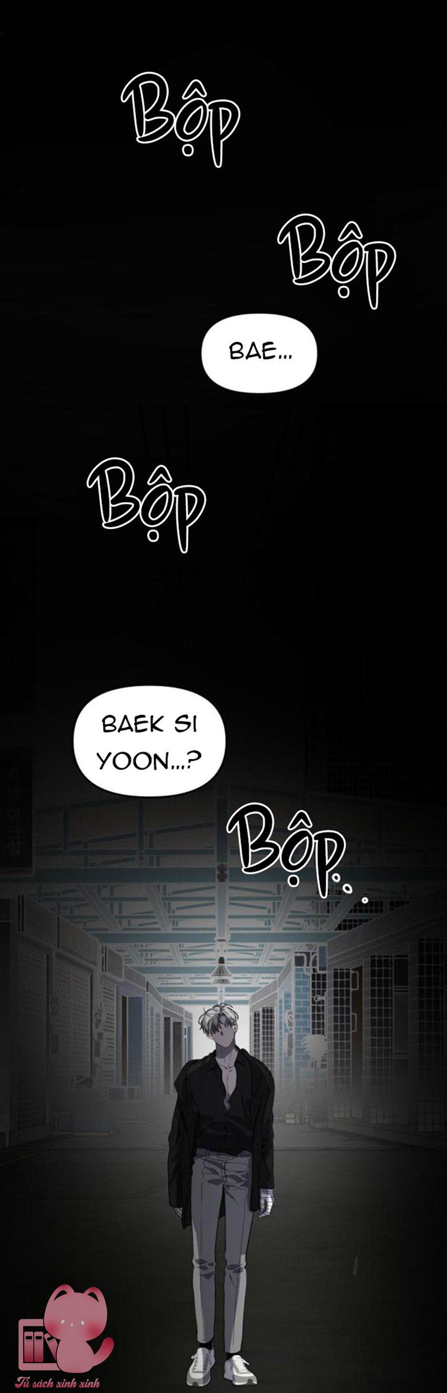 Tự Do Trong Mơ - Chap 84