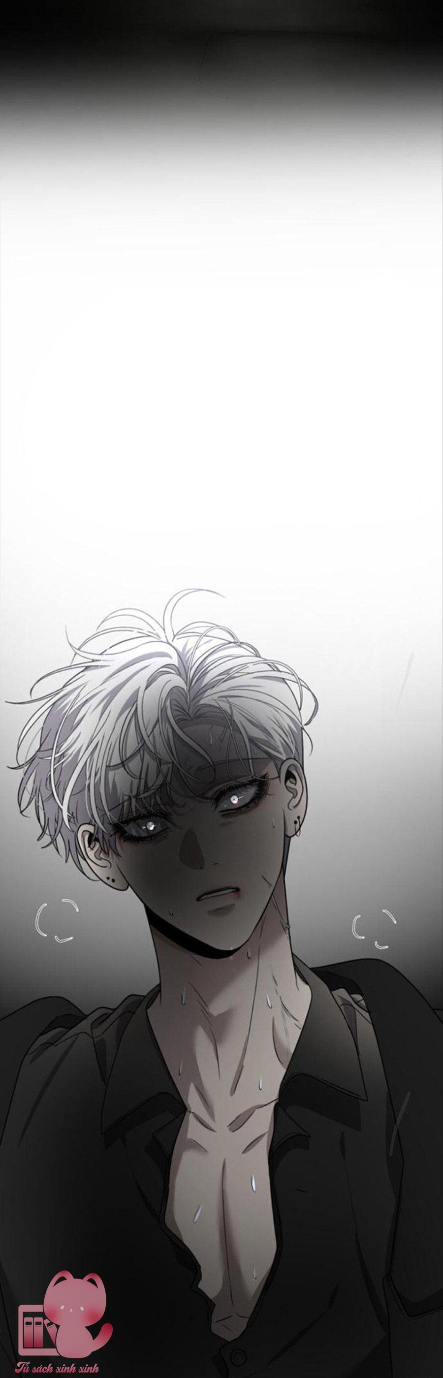 Tự Do Trong Mơ - Chap 84