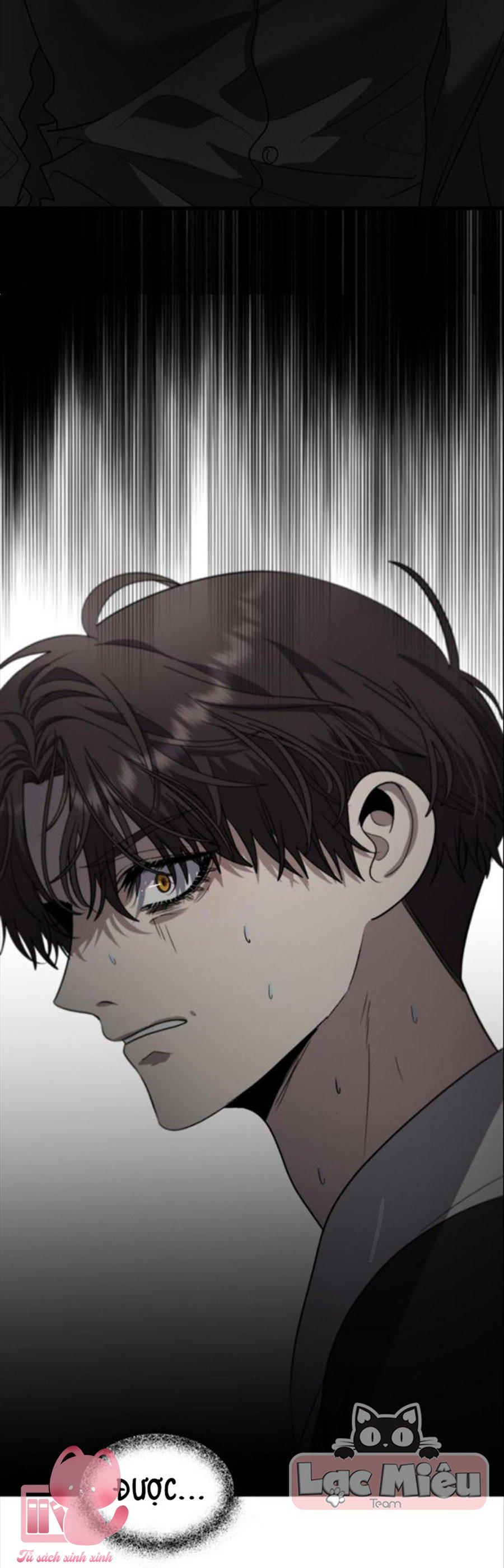 Tự Do Trong Mơ - Chap 84