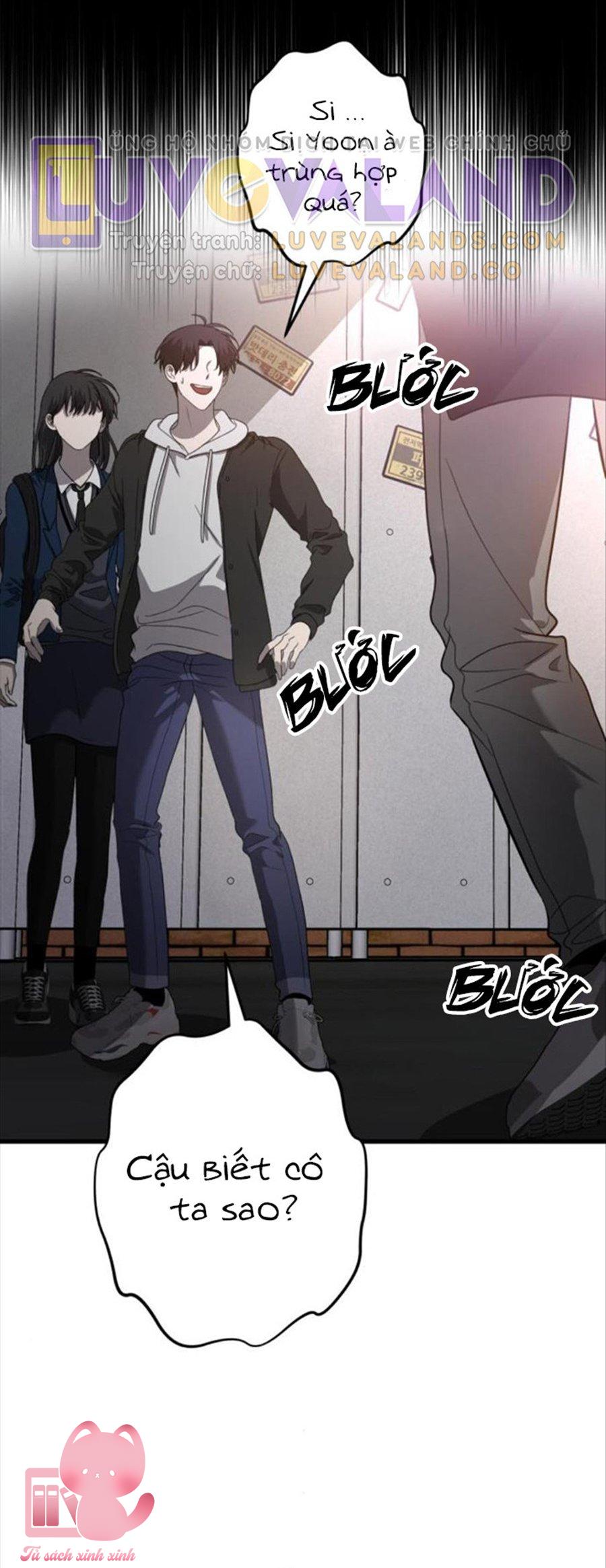 Tự Do Trong Mơ - Chap 84
