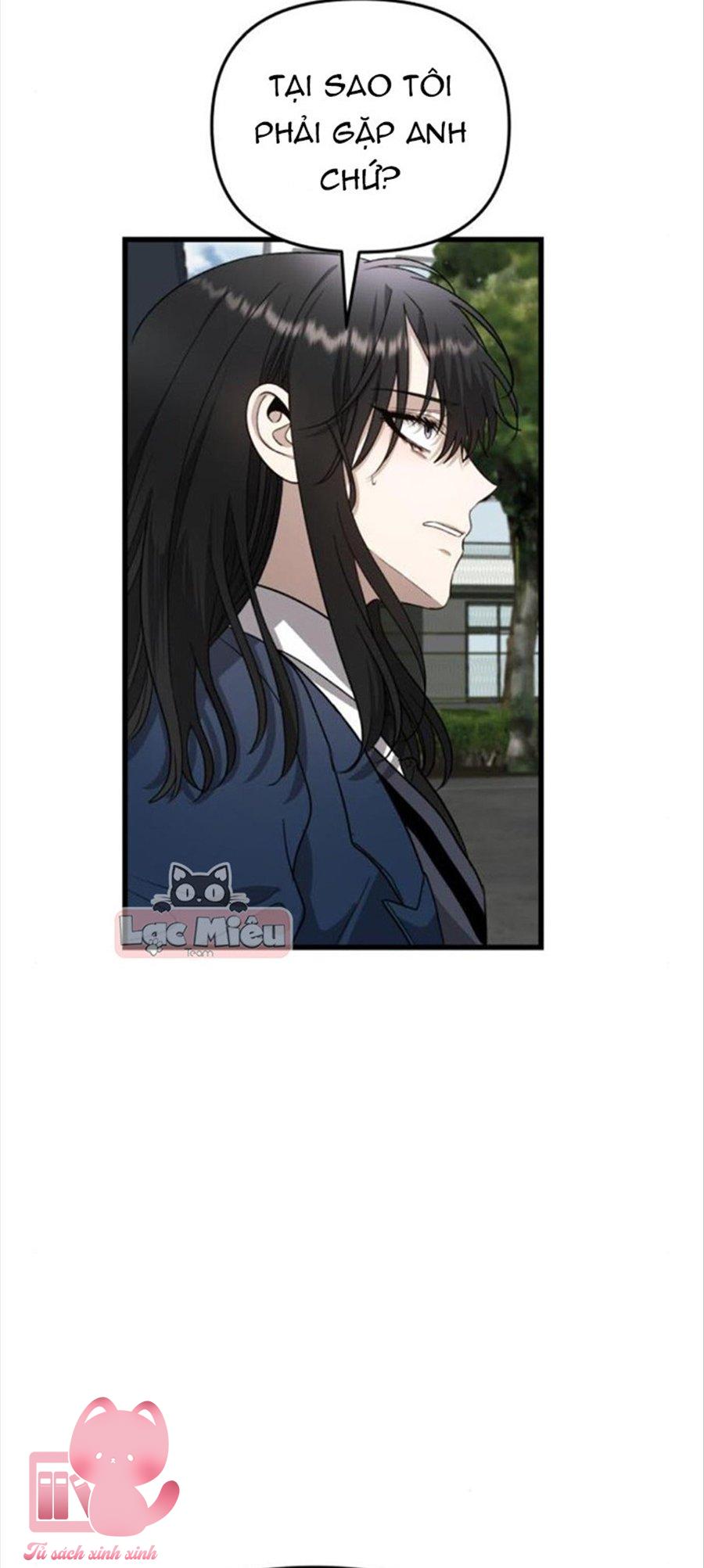 Tự Do Trong Mơ - Chap 84