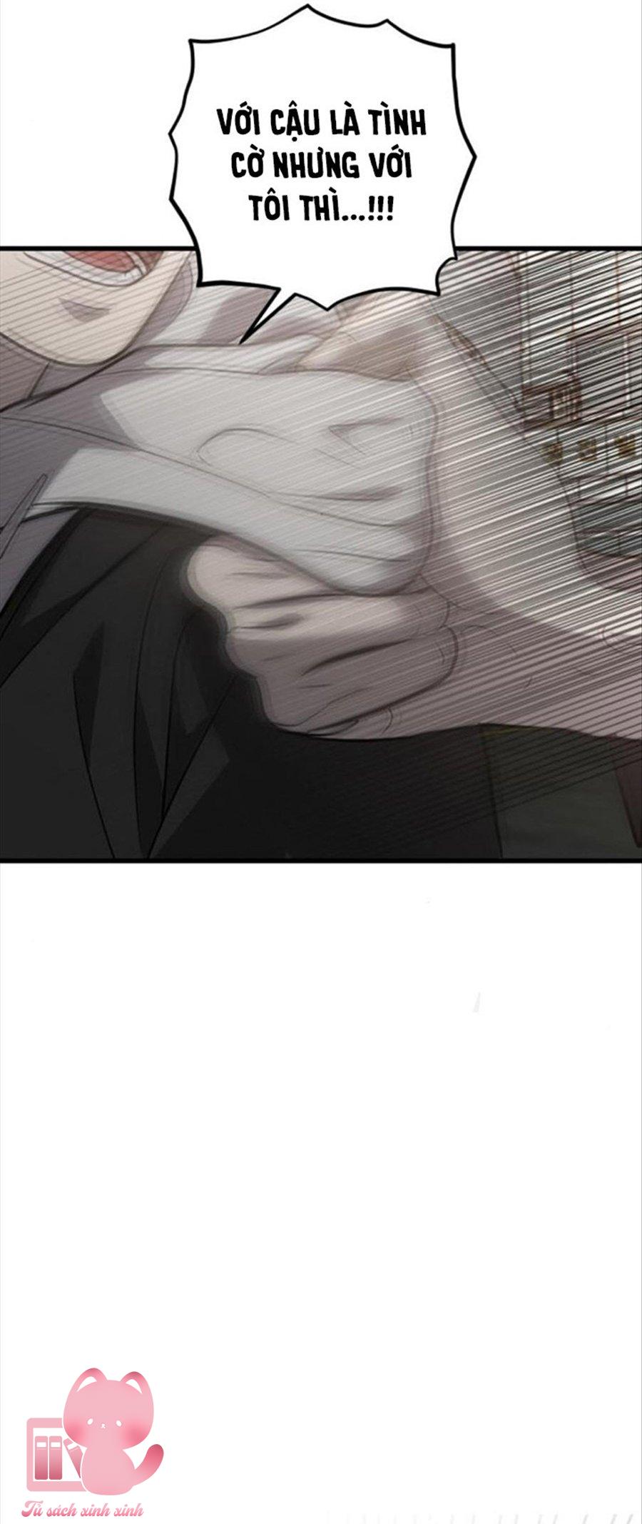 Tự Do Trong Mơ - Chap 84