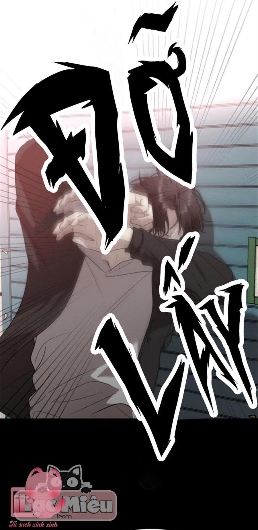 Tự Do Trong Mơ - Chap 84