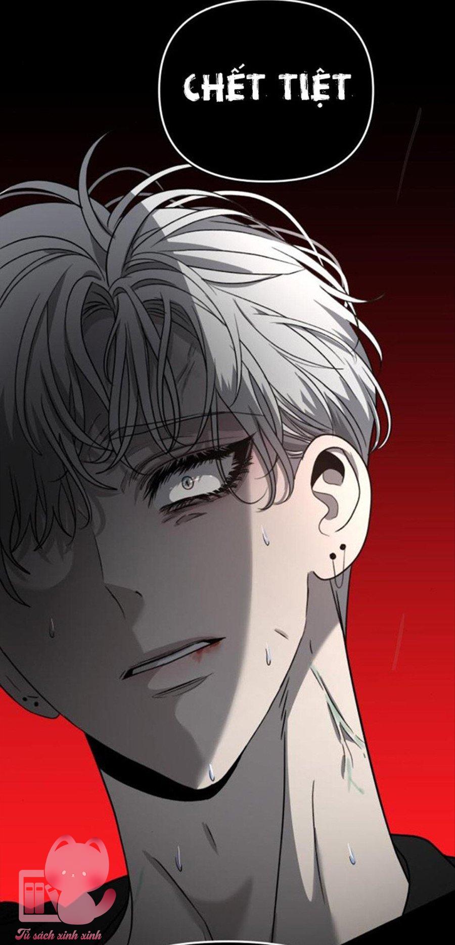 Tự Do Trong Mơ - Chap 84