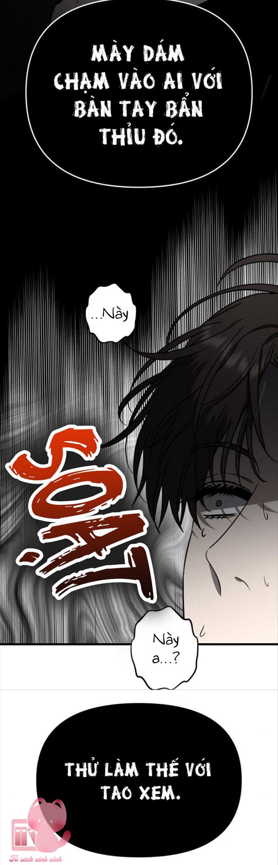 Tự Do Trong Mơ - Chap 84