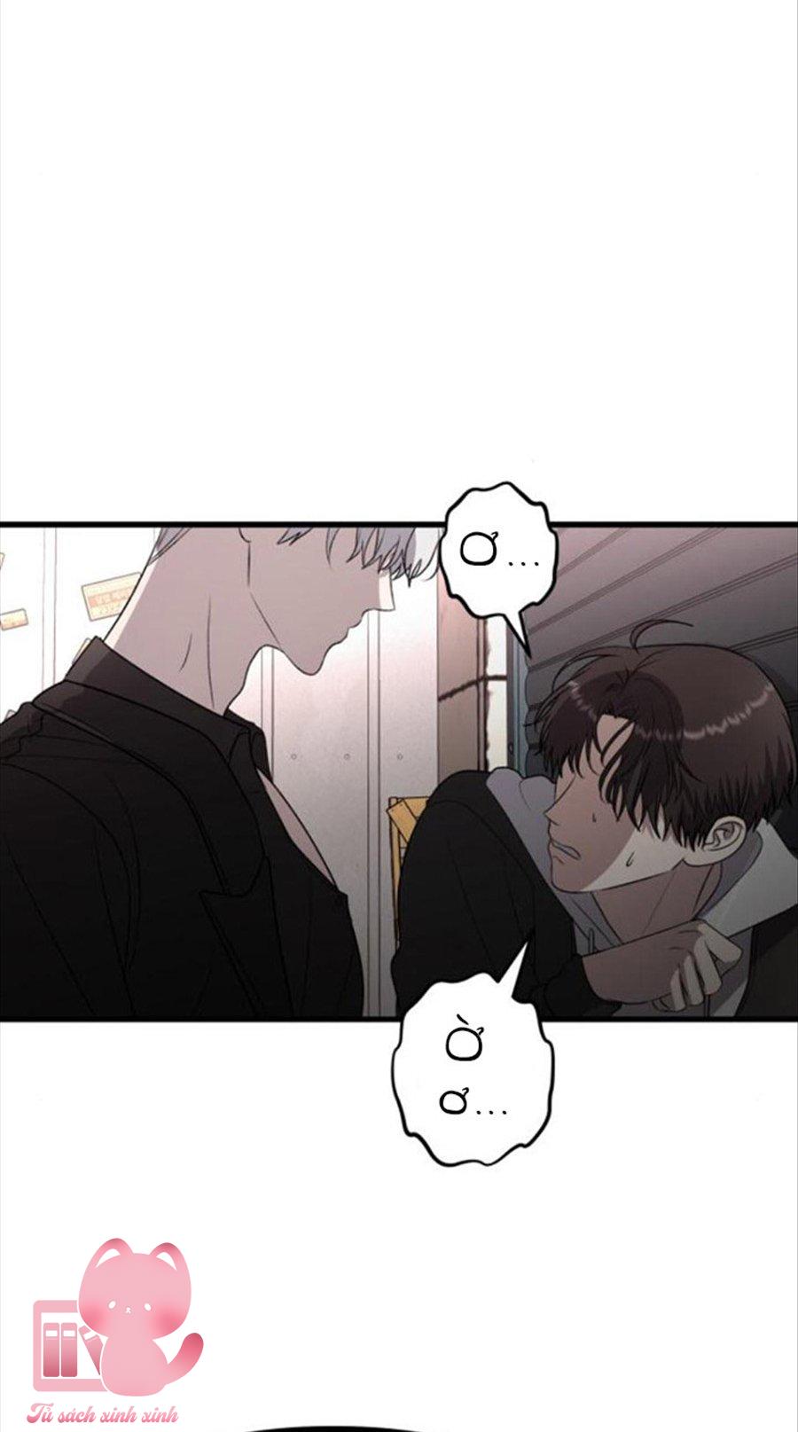 Tự Do Trong Mơ - Chap 84