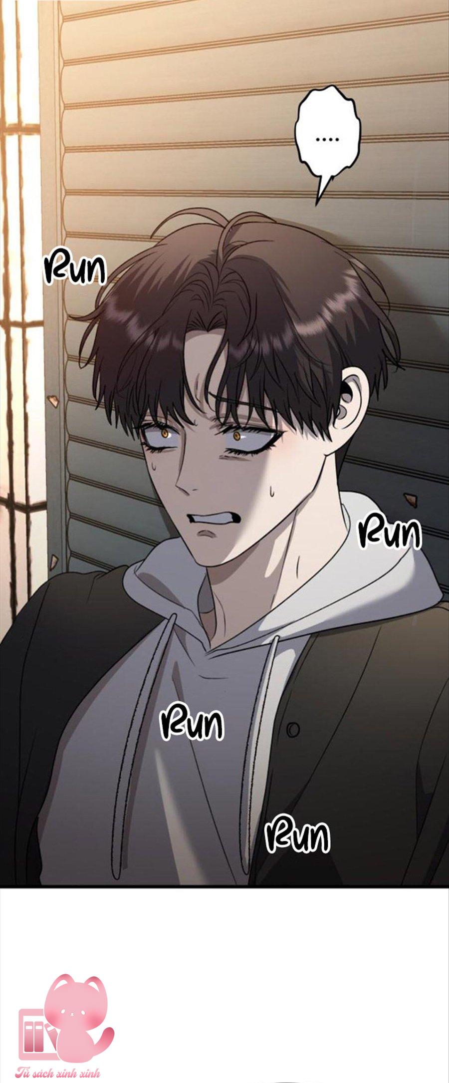 Tự Do Trong Mơ - Chap 84