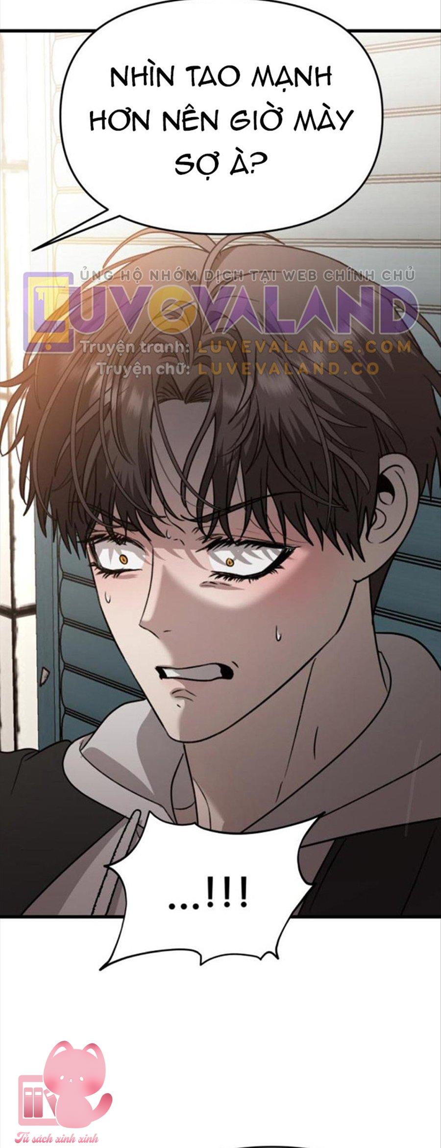 Tự Do Trong Mơ - Chap 84
