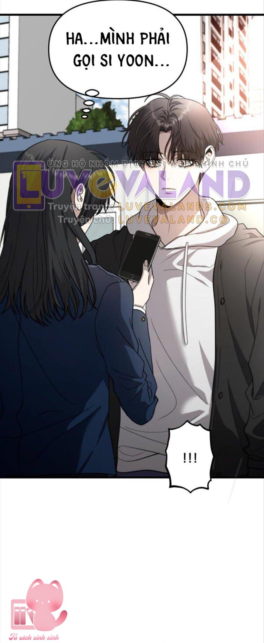 Tự Do Trong Mơ - Chap 84