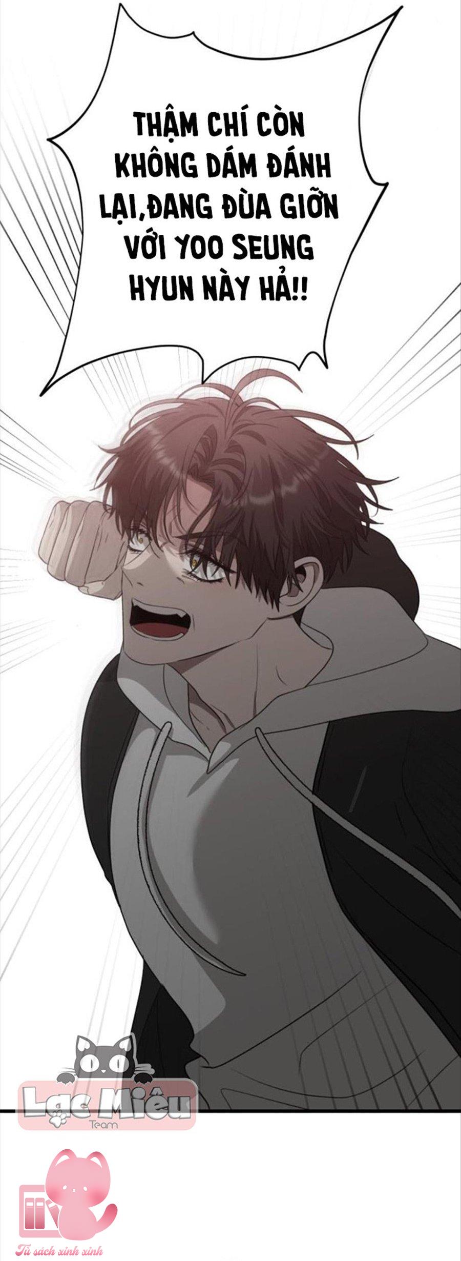 Tự Do Trong Mơ - Chap 84