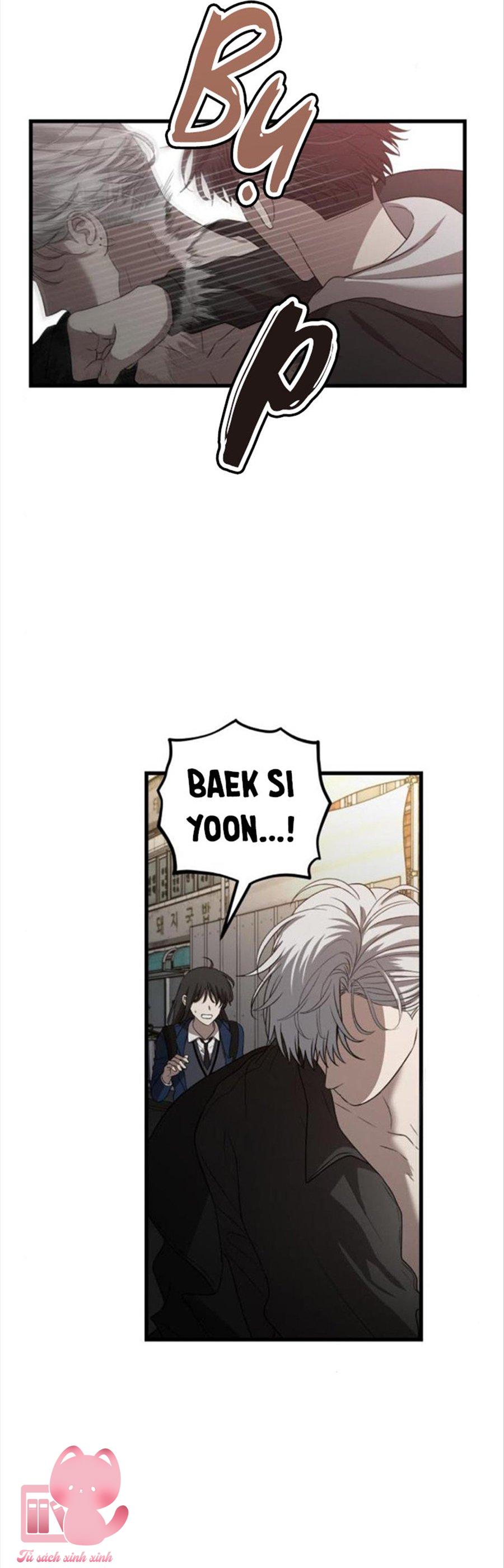 Tự Do Trong Mơ - Chap 84