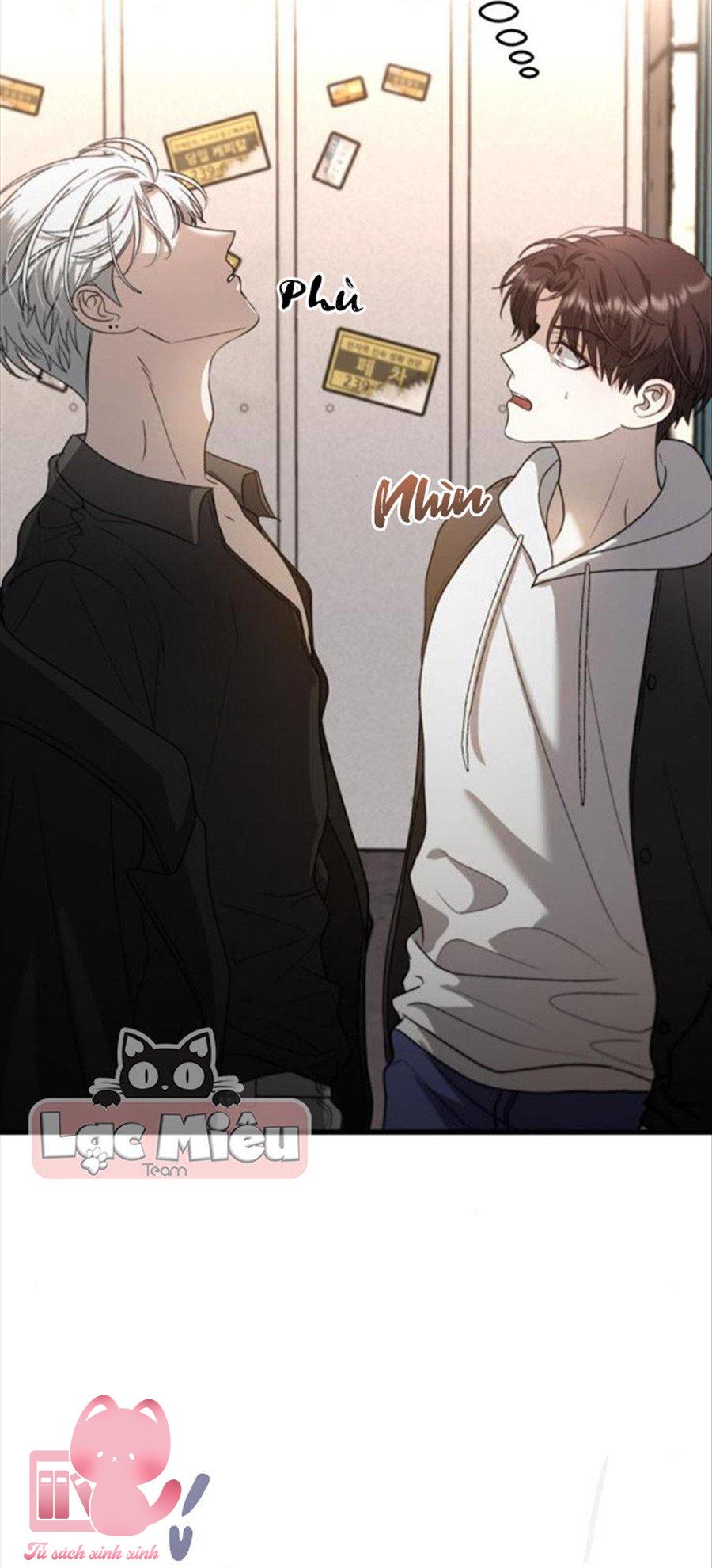 Tự Do Trong Mơ - Chap 84