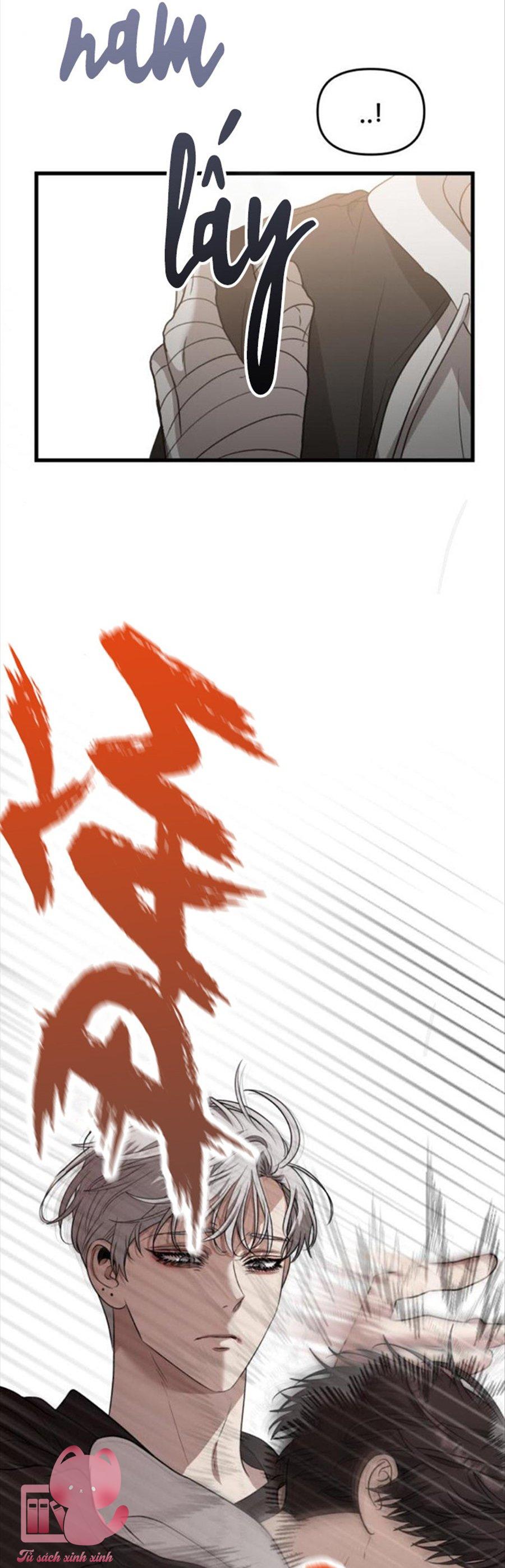 Tự Do Trong Mơ - Chap 84