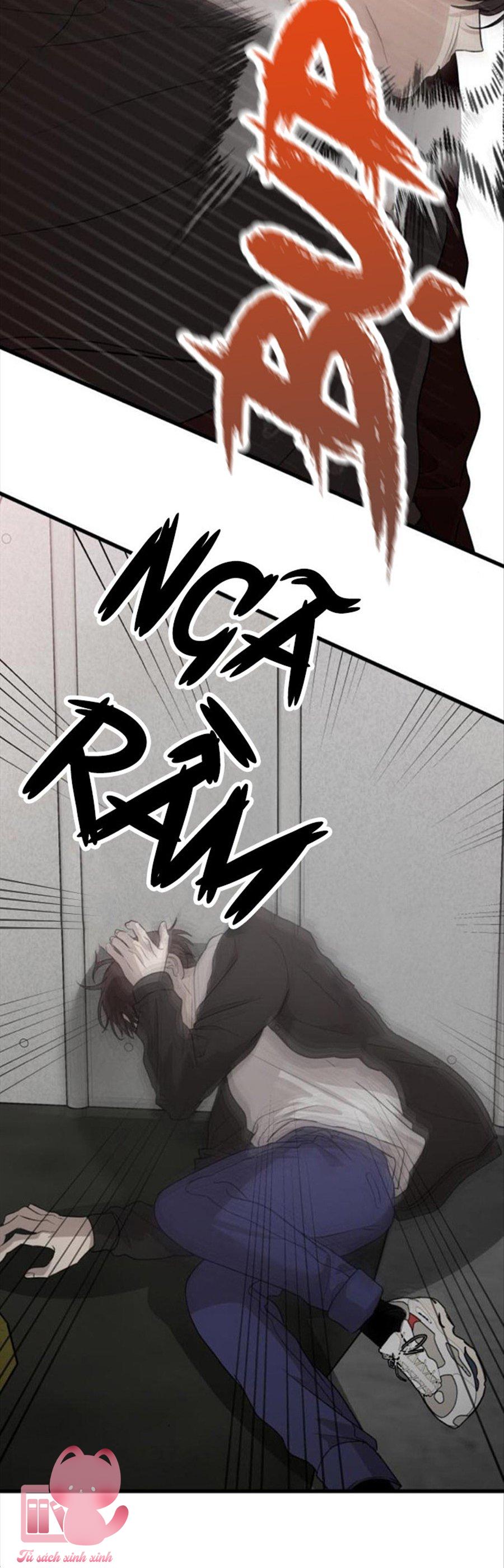 Tự Do Trong Mơ - Chap 84
