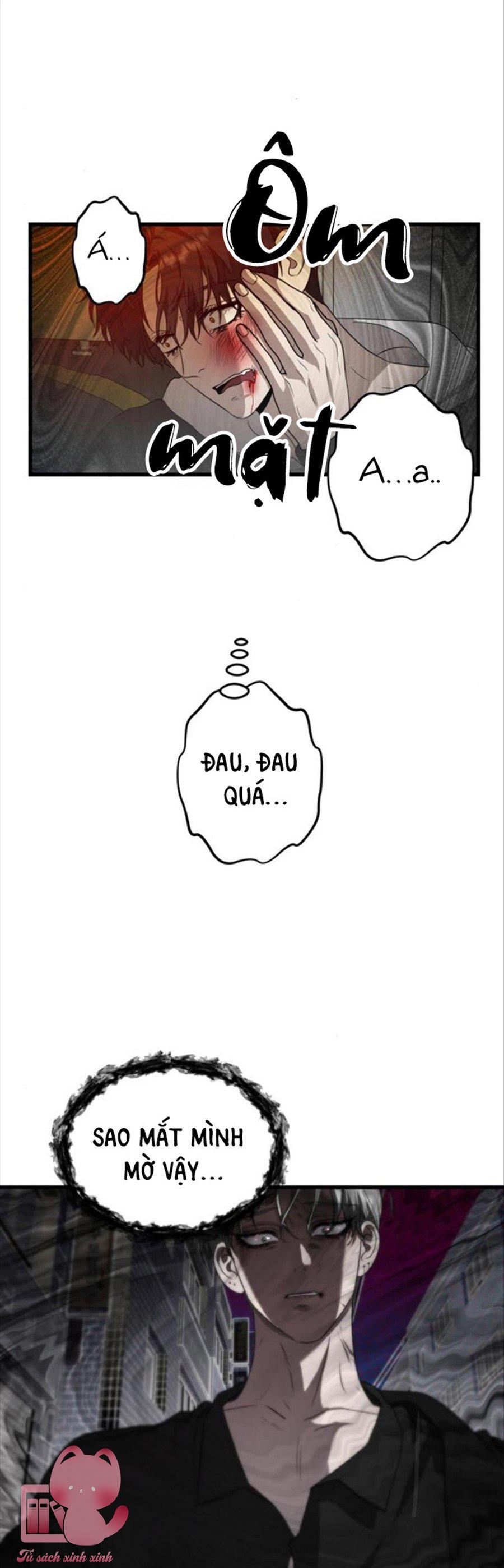 Tự Do Trong Mơ - Chap 84