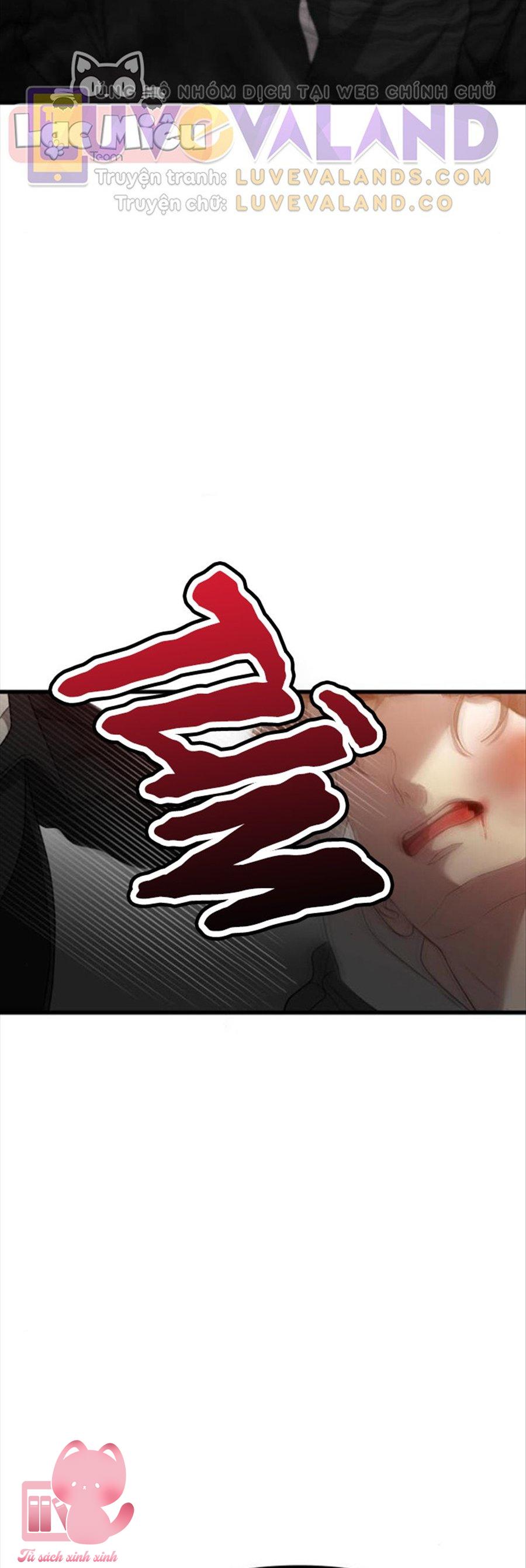 Tự Do Trong Mơ - Chap 84