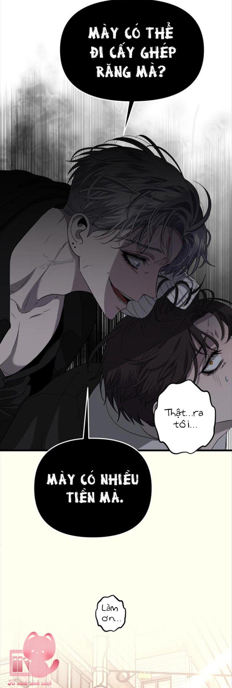 Tự Do Trong Mơ - Chap 84