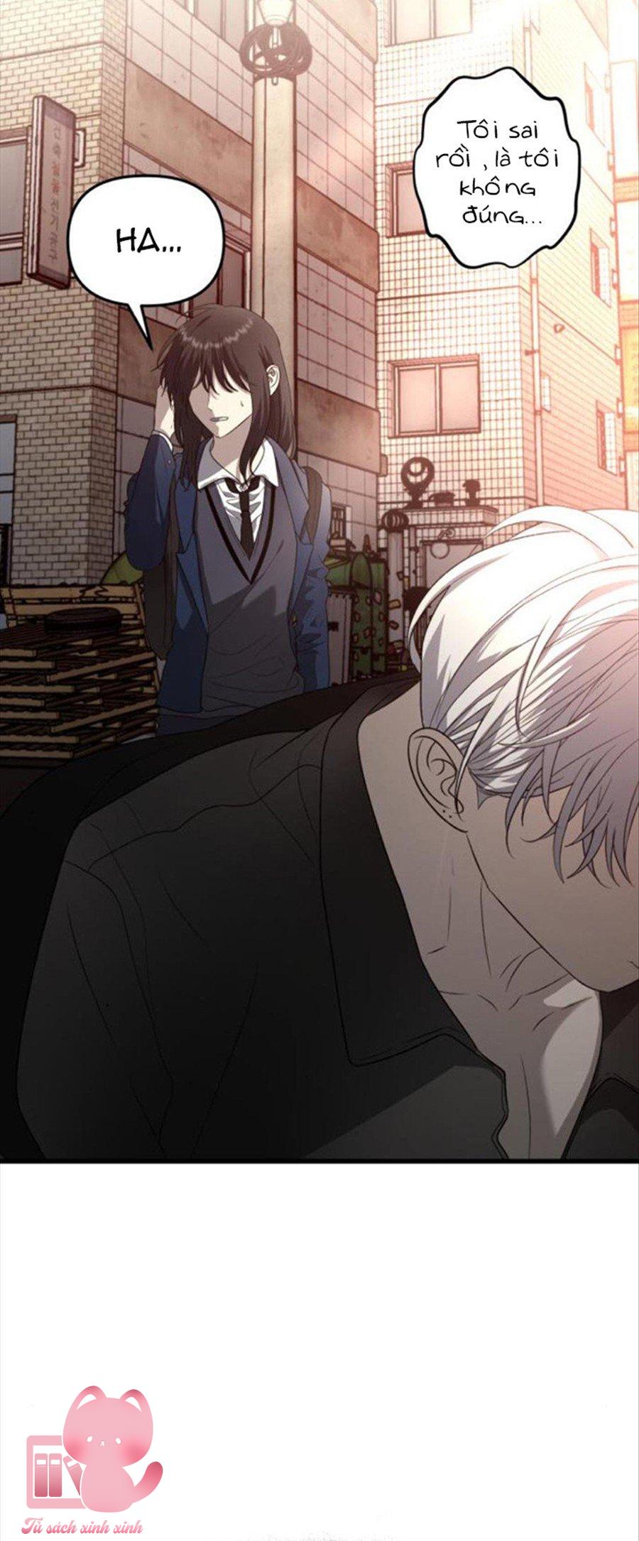 Tự Do Trong Mơ - Chap 84