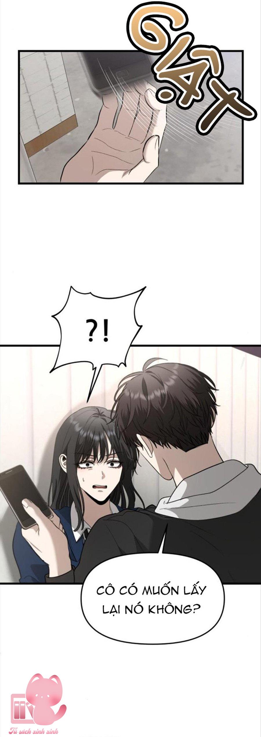 Tự Do Trong Mơ - Chap 84