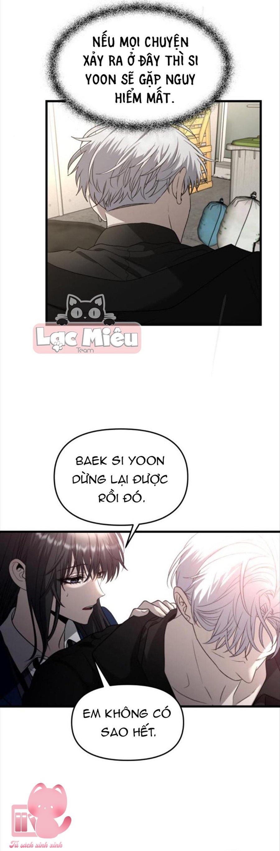 Tự Do Trong Mơ - Chap 84
