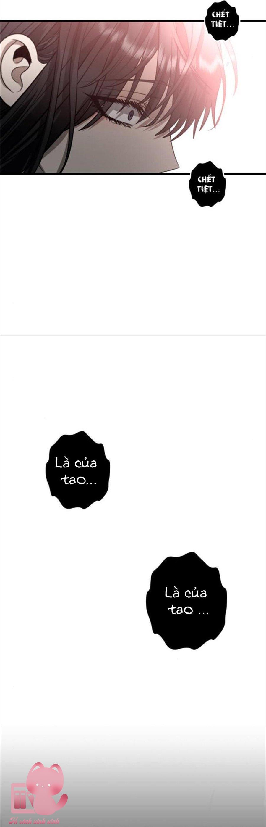Tự Do Trong Mơ - Chap 84
