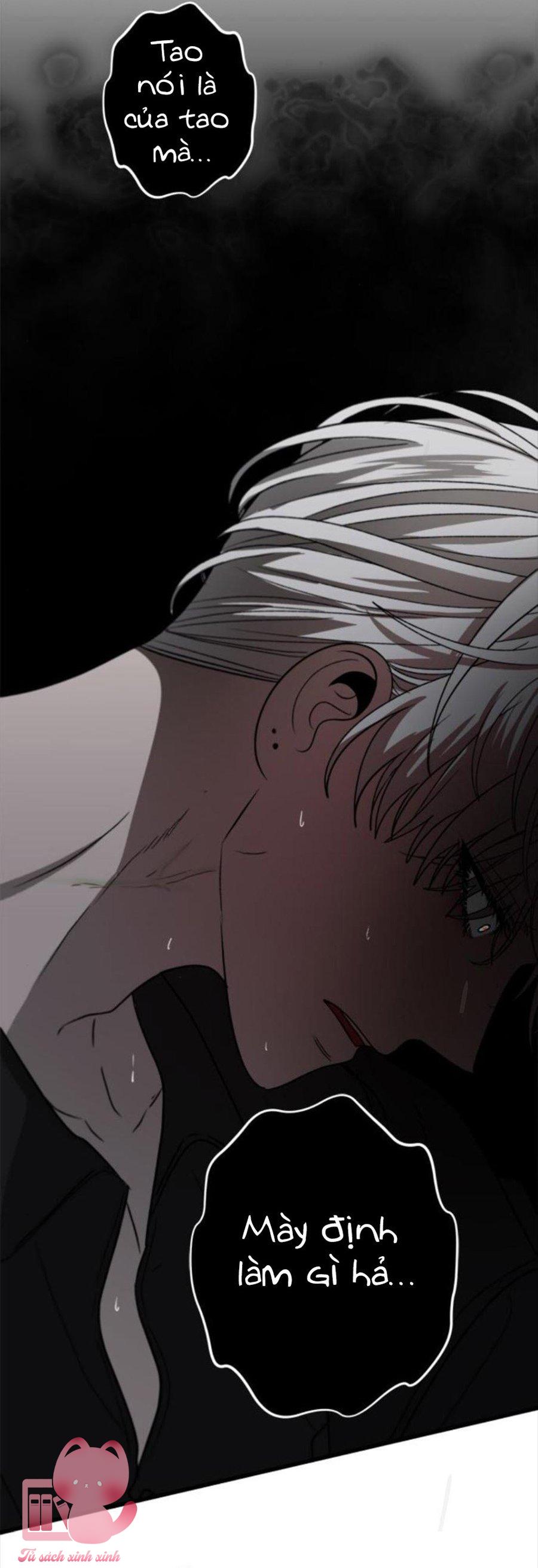 Tự Do Trong Mơ - Chap 84