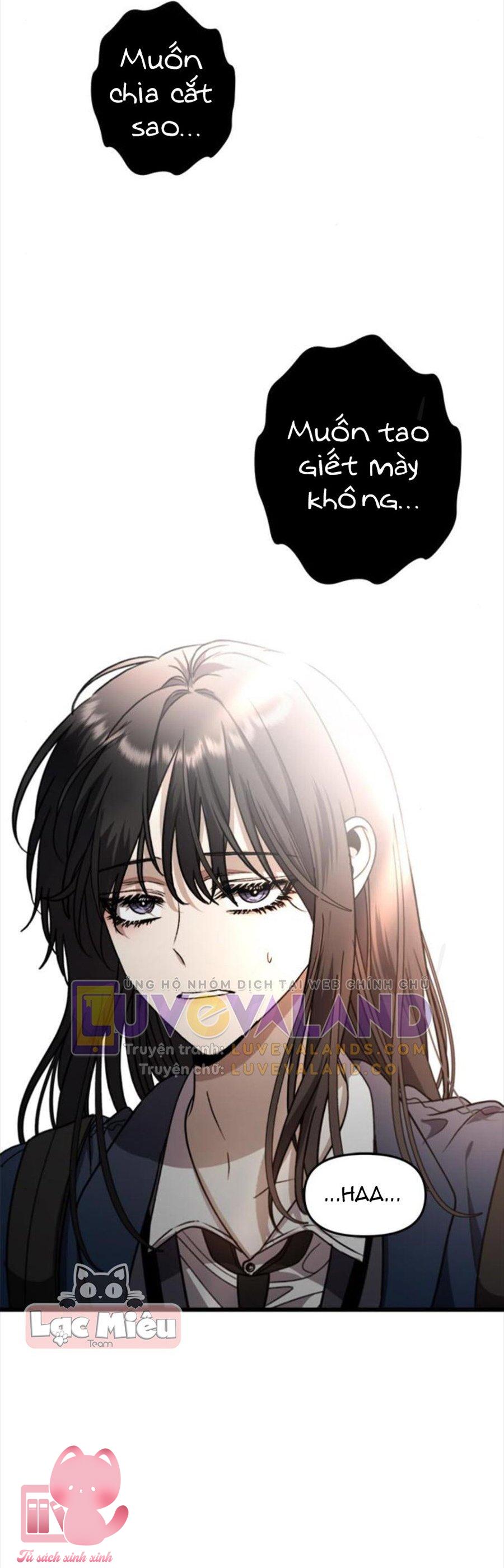 Tự Do Trong Mơ - Chap 84