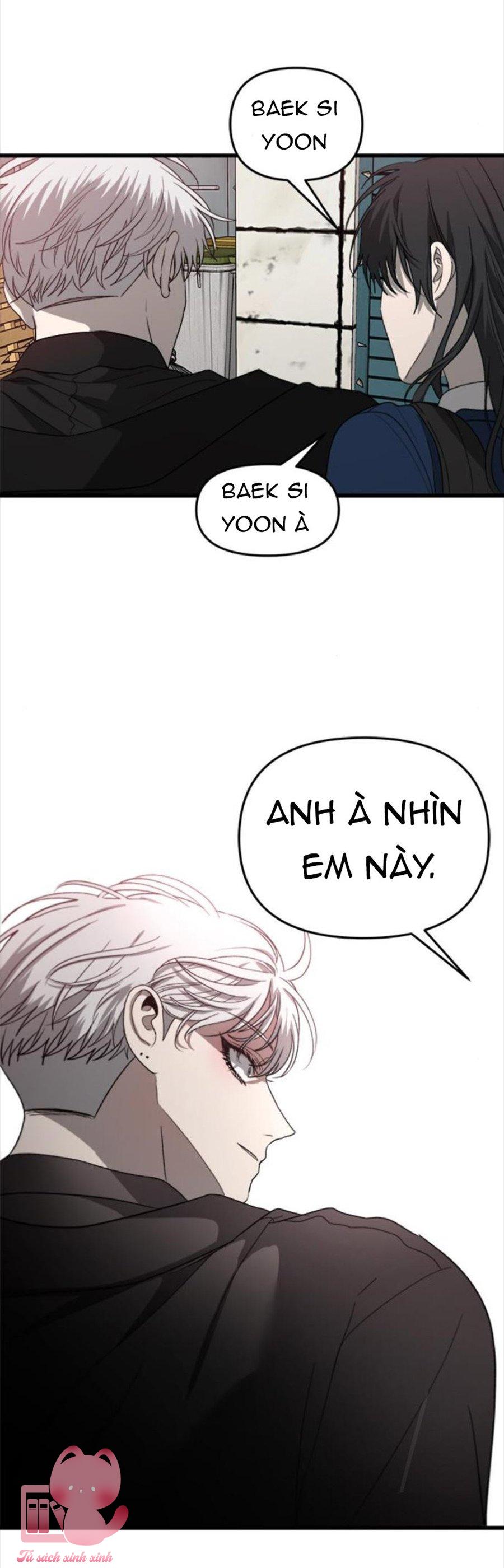 Tự Do Trong Mơ - Chap 84