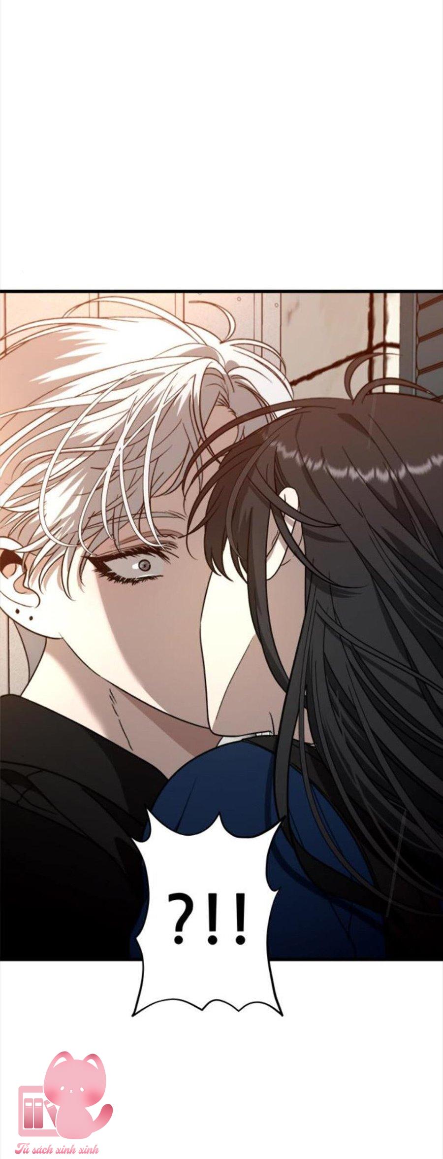 Tự Do Trong Mơ - Chap 84