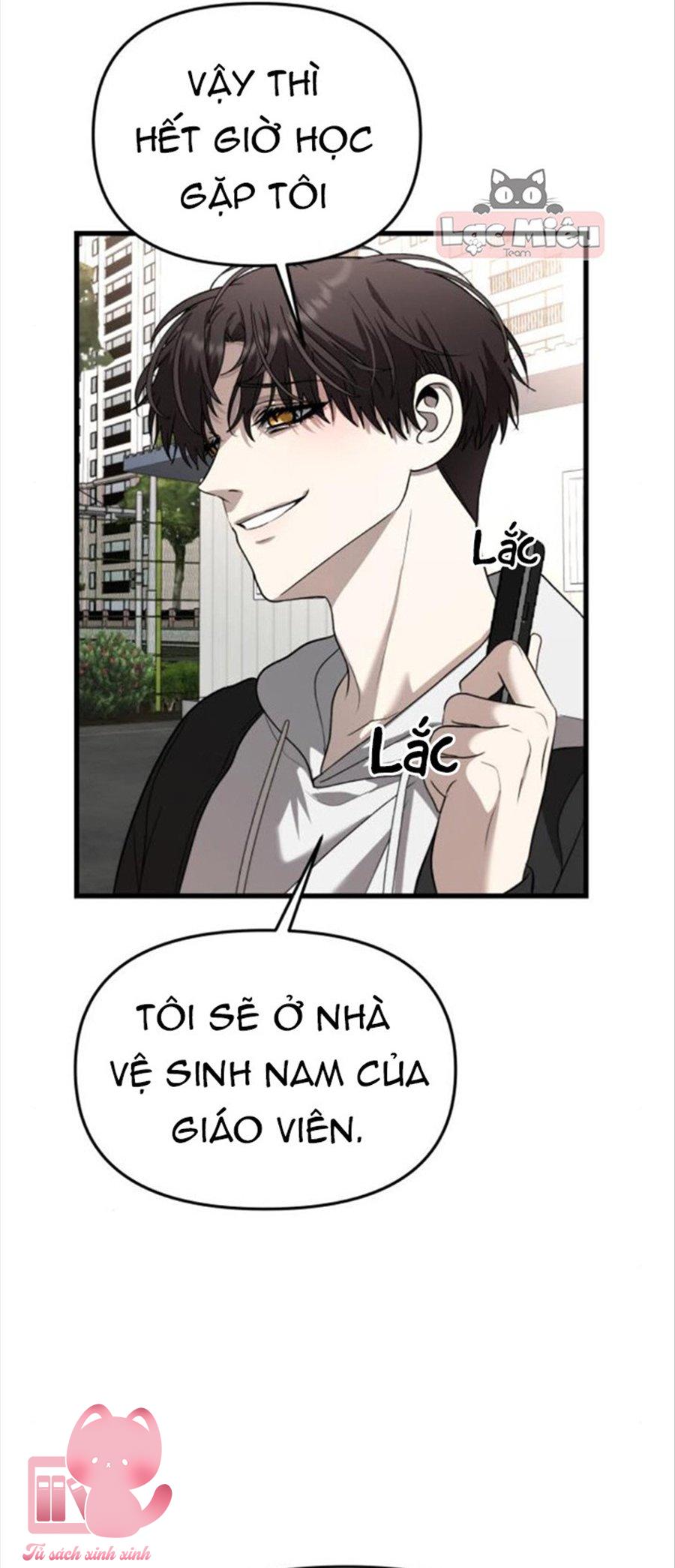 Tự Do Trong Mơ - Chap 84
