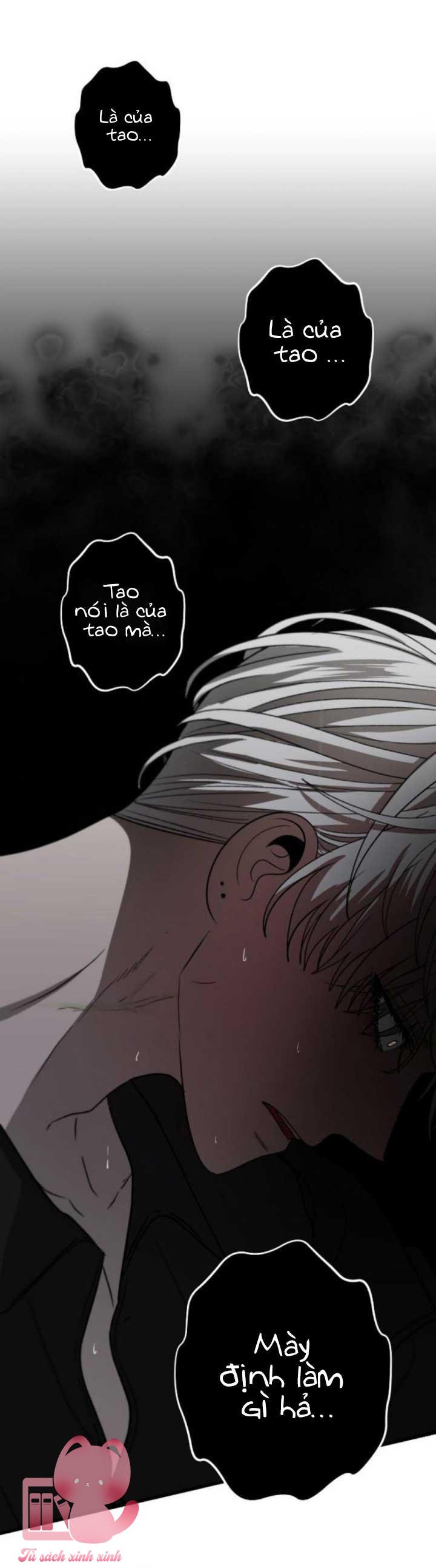 Tự Do Trong Mơ - Chap 85