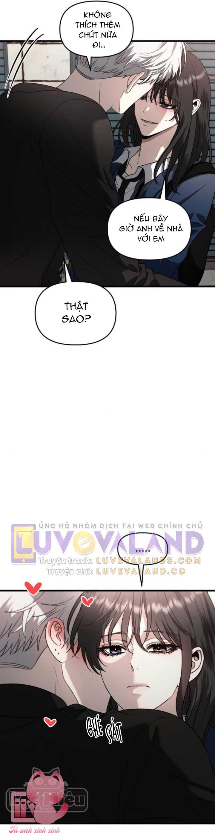 Tự Do Trong Mơ - Chap 85