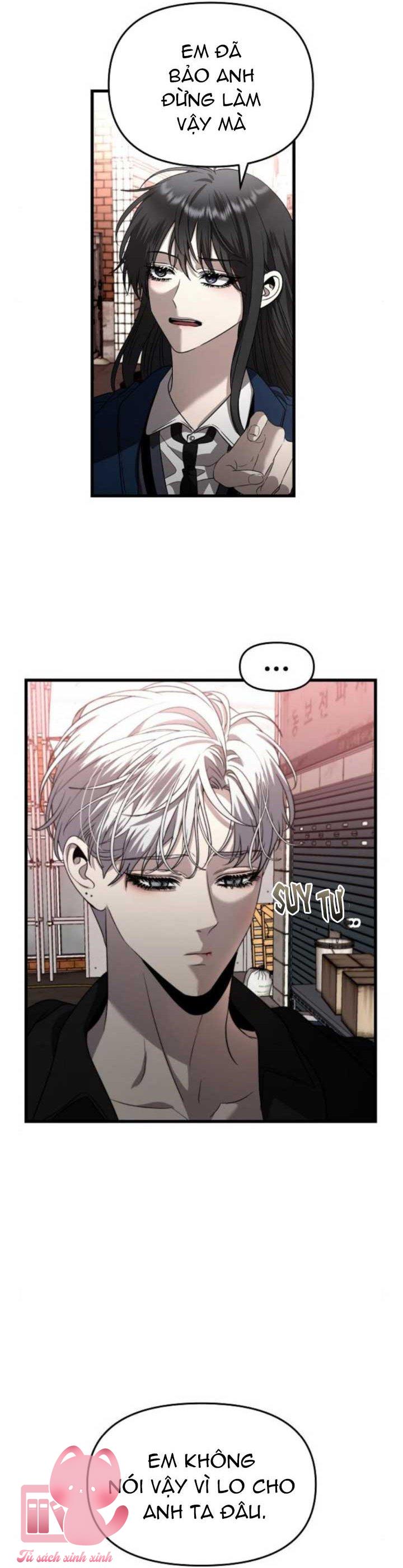 Tự Do Trong Mơ - Chap 85