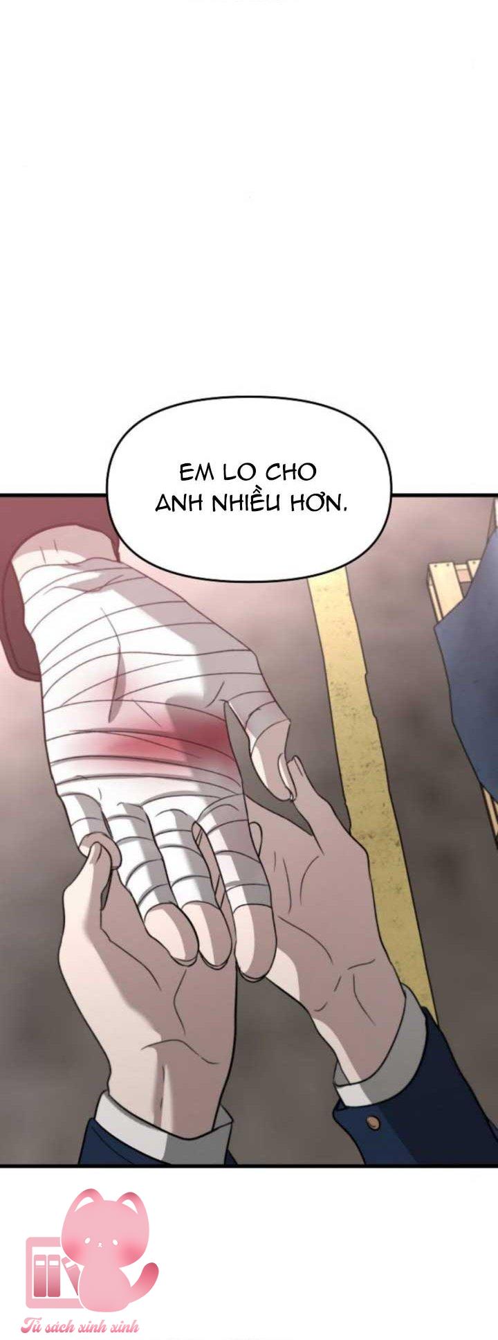 Tự Do Trong Mơ - Chap 85