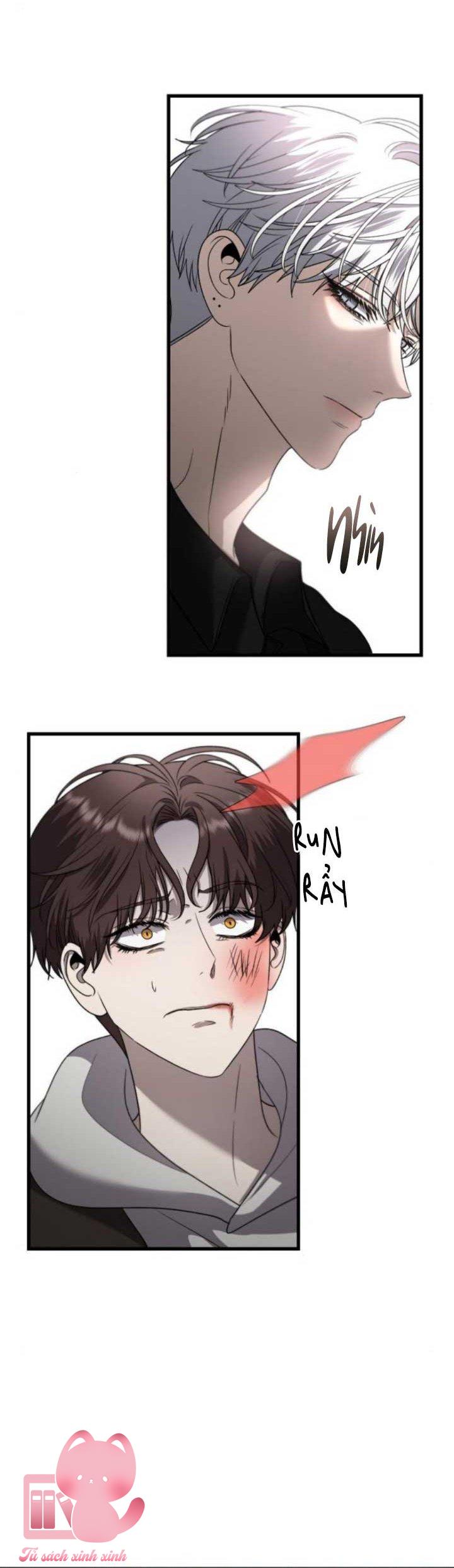 Tự Do Trong Mơ - Chap 85