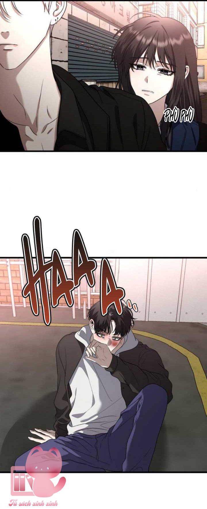 Tự Do Trong Mơ - Chap 85