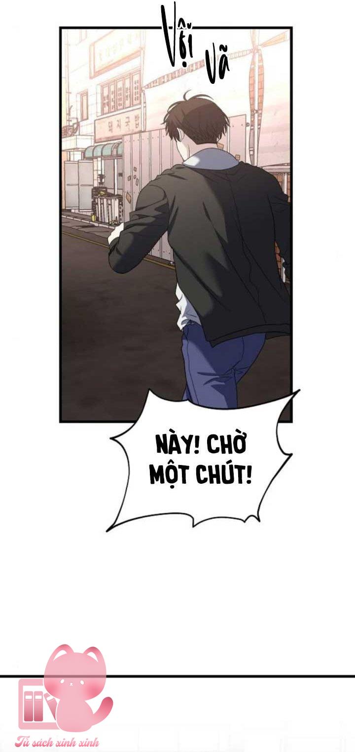 Tự Do Trong Mơ - Chap 85