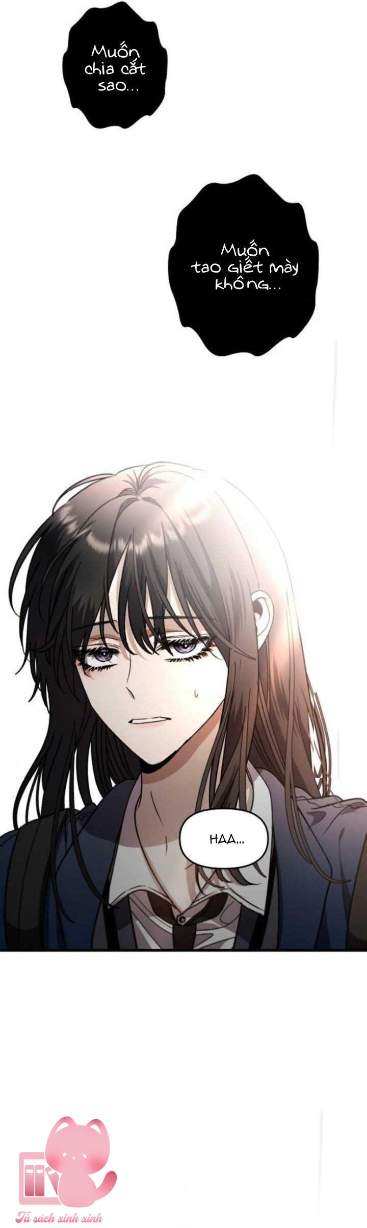 Tự Do Trong Mơ - Chap 85