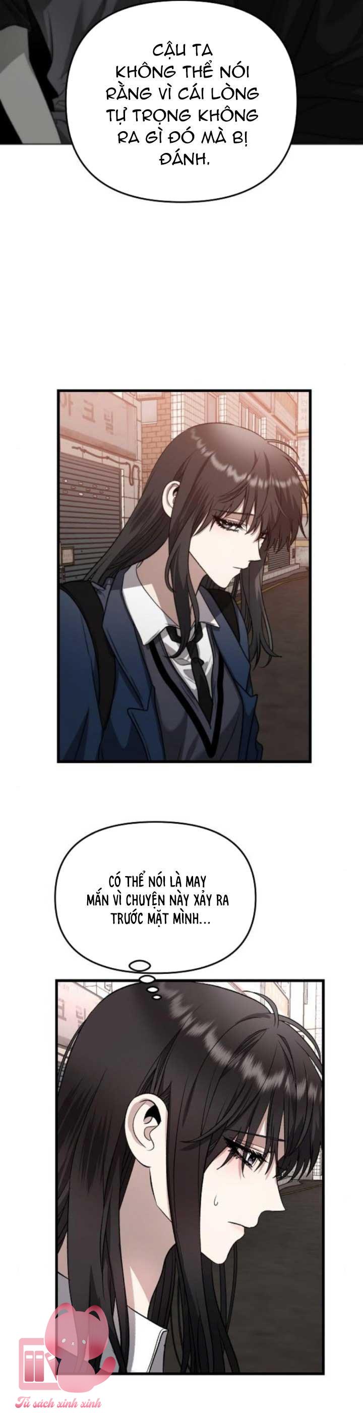 Tự Do Trong Mơ - Chap 85