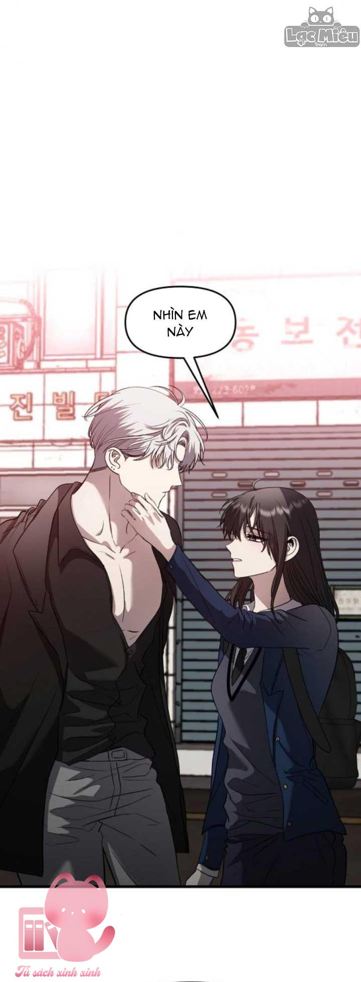 Tự Do Trong Mơ - Chap 85