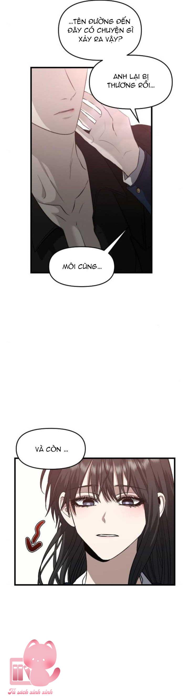 Tự Do Trong Mơ - Chap 85