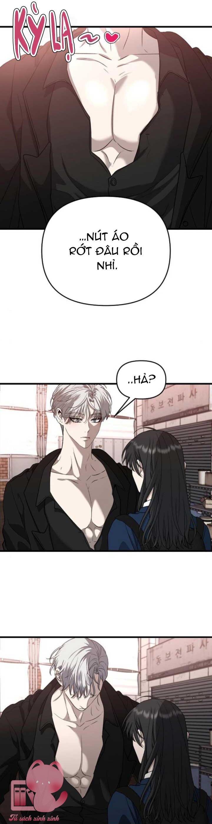 Tự Do Trong Mơ - Chap 85