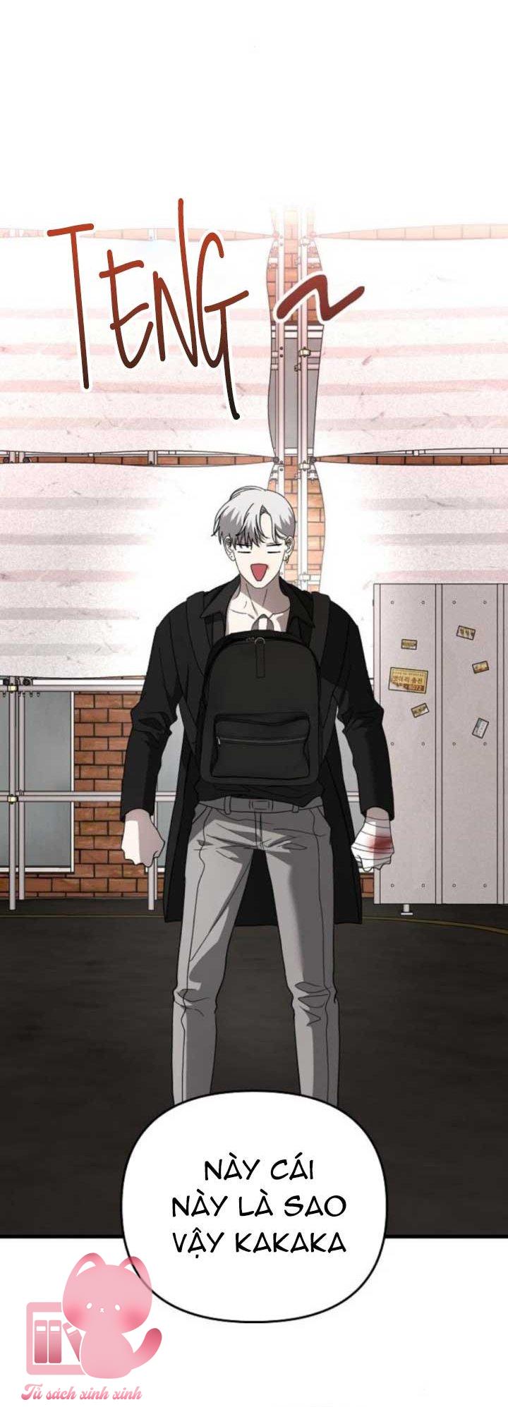 Tự Do Trong Mơ - Chap 85